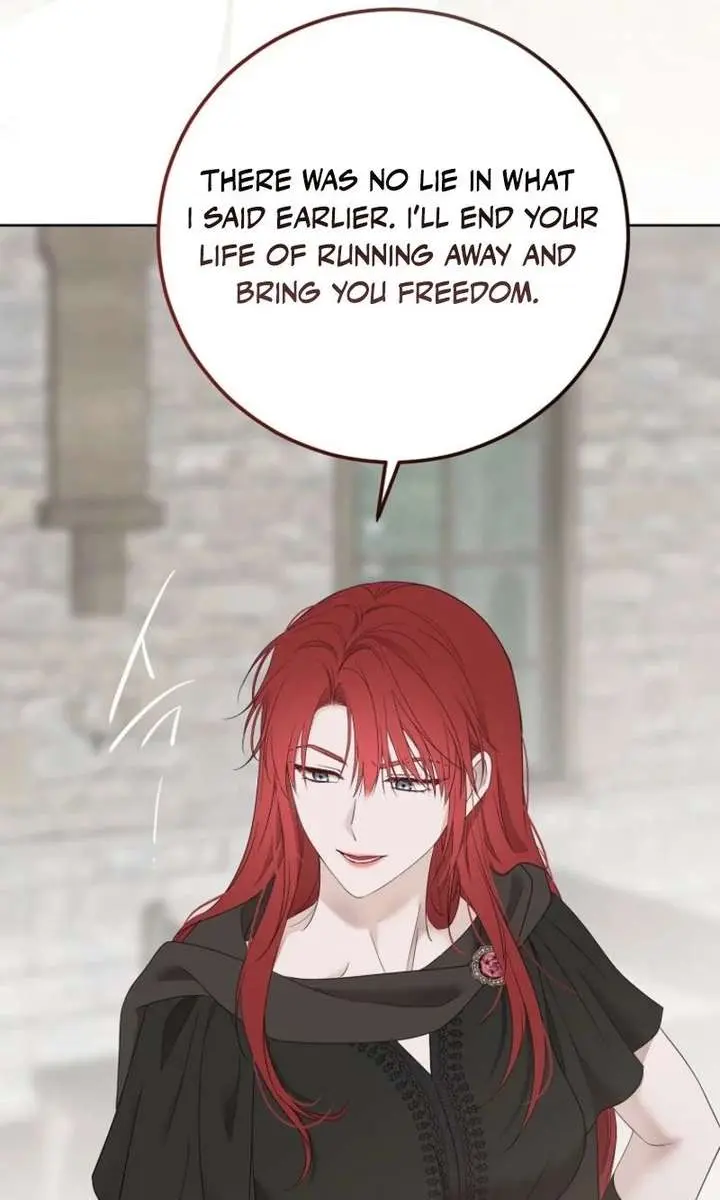 I Fell into a Reverse Harem Game Chapter 171 Page 62