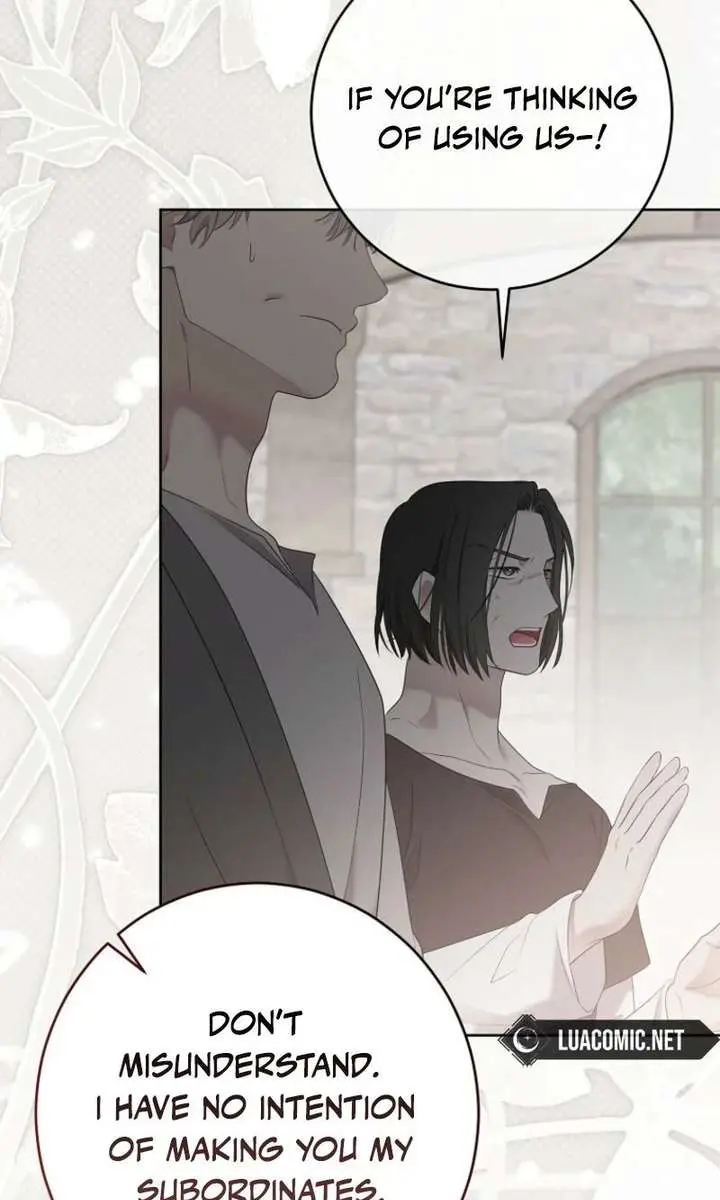 I Fell into a Reverse Harem Game Chapter 171 Page 64