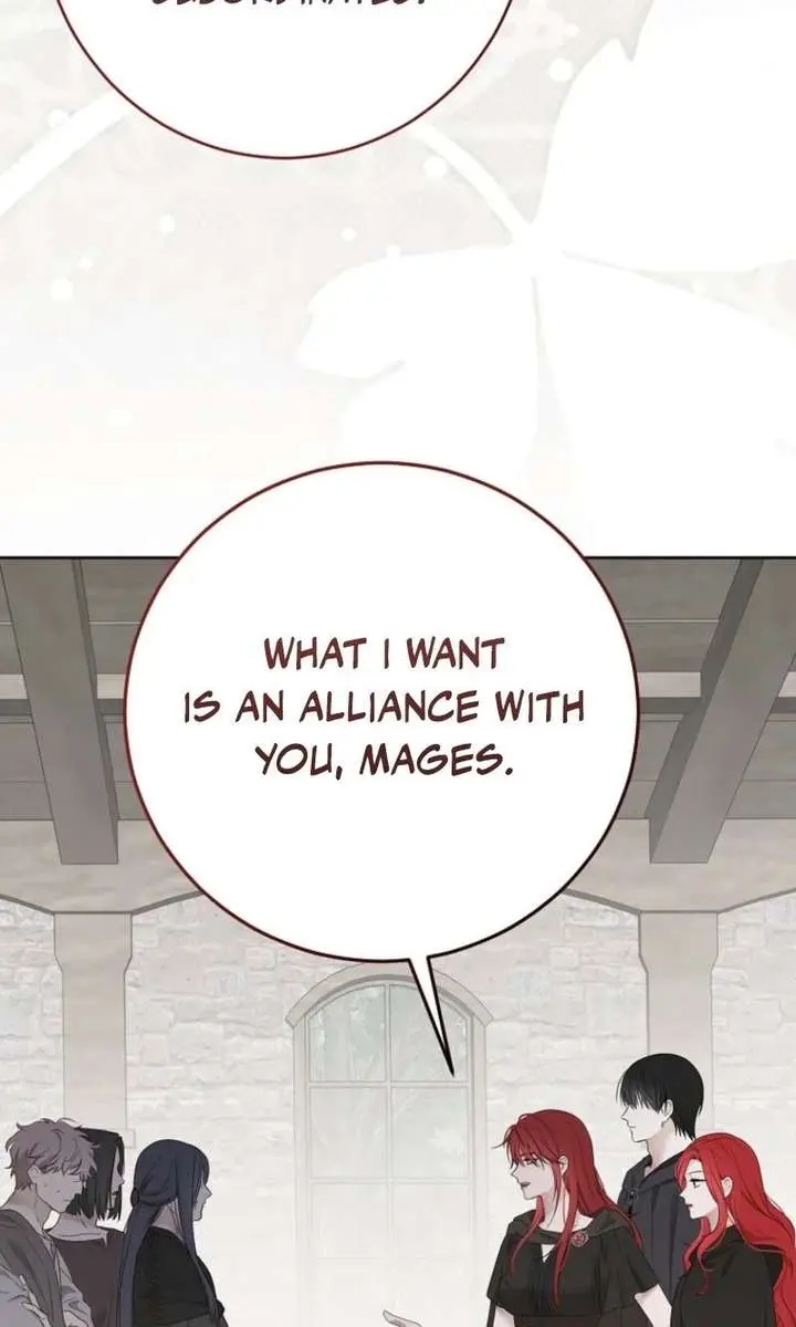 I Fell into a Reverse Harem Game Chapter 171 Page 65