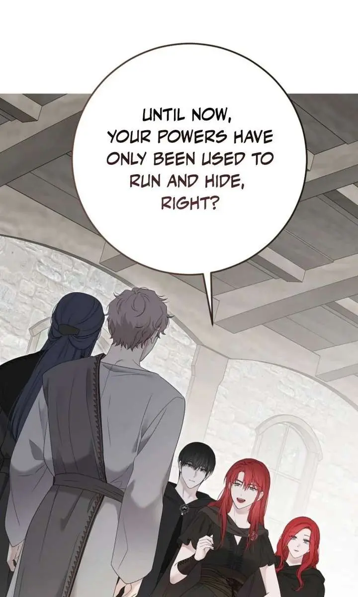 I Fell into a Reverse Harem Game Chapter 171 Page 67