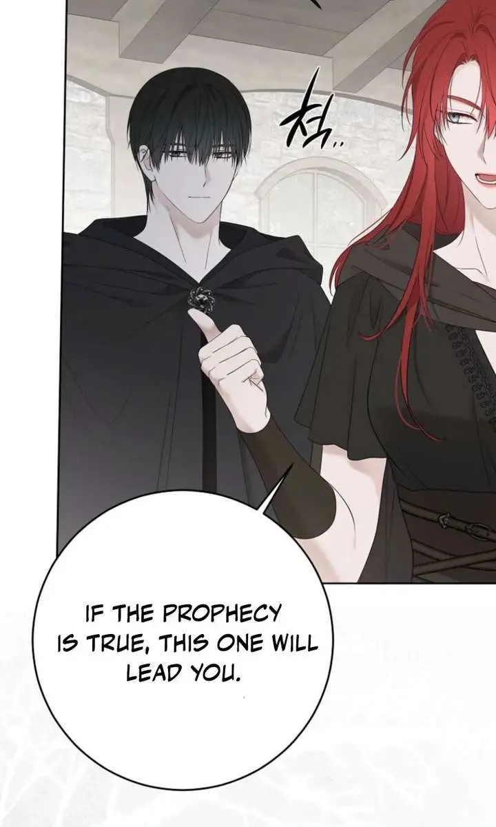 I Fell into a Reverse Harem Game Chapter 171 Page 69