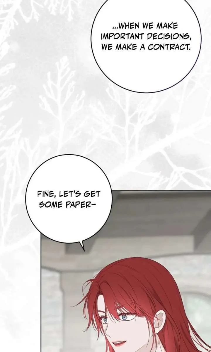 I Fell into a Reverse Harem Game Chapter 171 Page 71