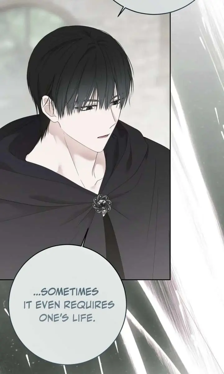 I Fell into a Reverse Harem Game Chapter 171 Page 75