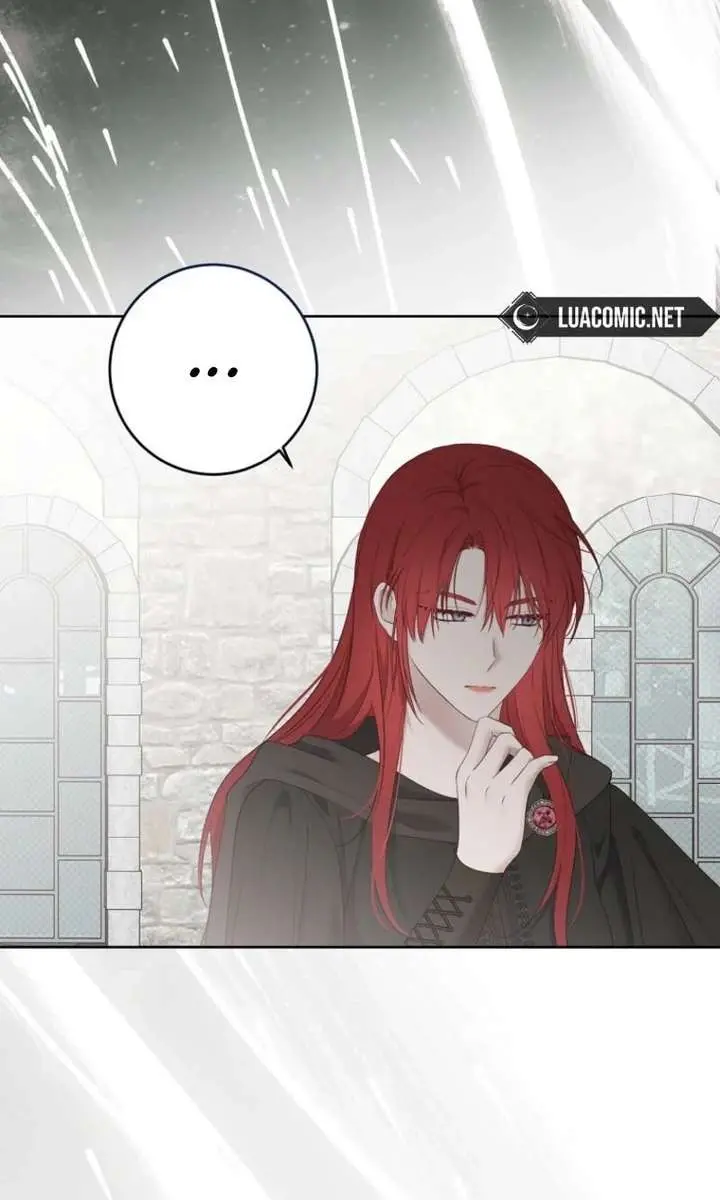 I Fell into a Reverse Harem Game Chapter 171 Page 76