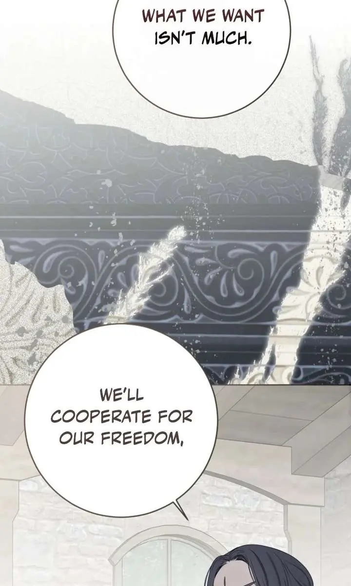 I Fell into a Reverse Harem Game Chapter 171 Page 80