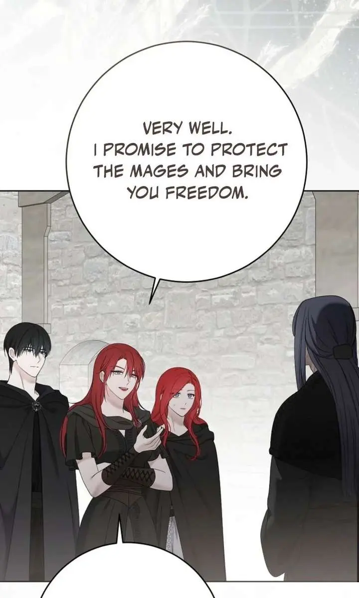 I Fell into a Reverse Harem Game Chapter 171 Page 82