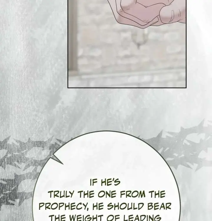 I Fell into a Reverse Harem Game Chapter 171 Page 84