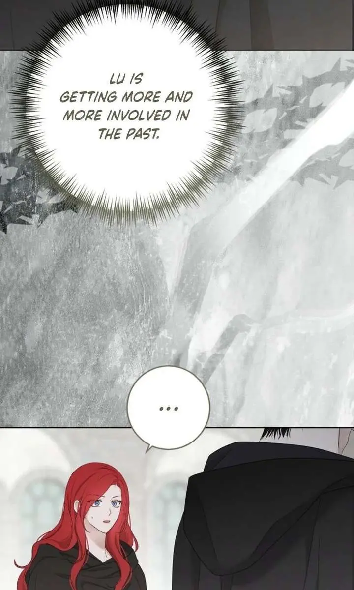 I Fell into a Reverse Harem Game Chapter 171 Page 86