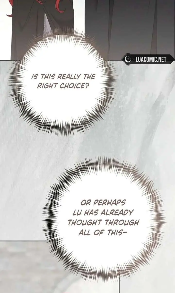 I Fell into a Reverse Harem Game Chapter 171 Page 87