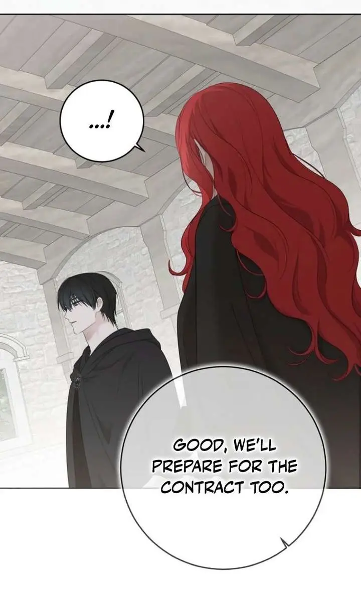 I Fell into a Reverse Harem Game Chapter 171 Page 91