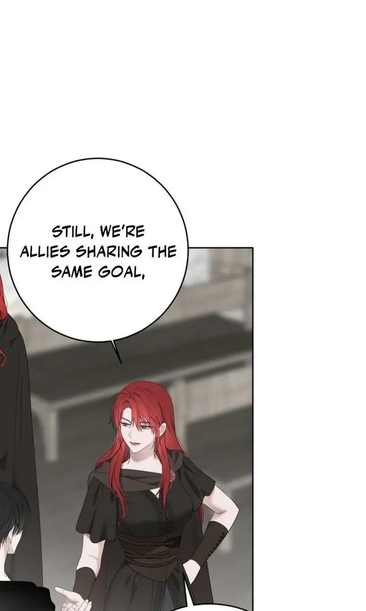I Fell into a Reverse Harem Game Chapter 171 Page 92