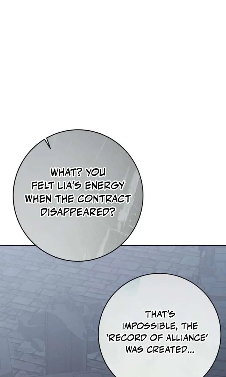 I Fell into a Reverse Harem Game Chapter 171 Page 97
