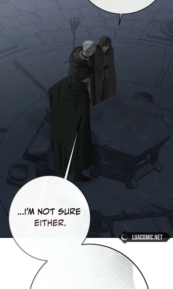 I Fell into a Reverse Harem Game Chapter 171 Page 98