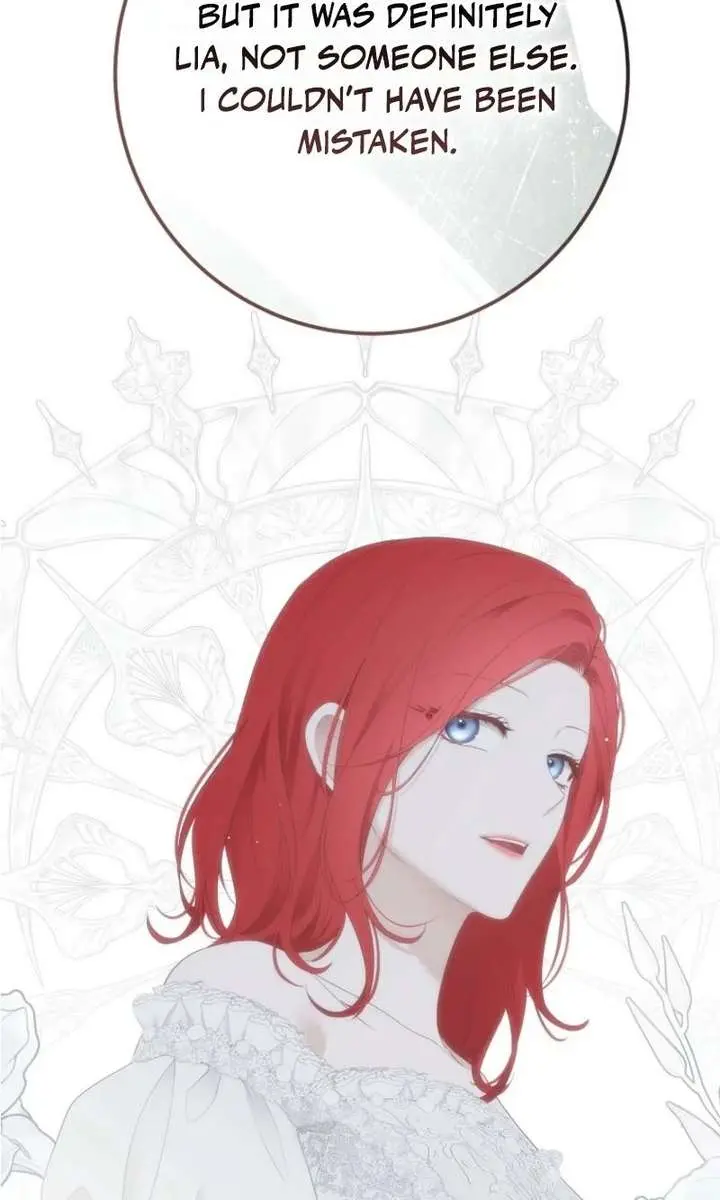 I Fell into a Reverse Harem Game Chapter 171 Page 99
