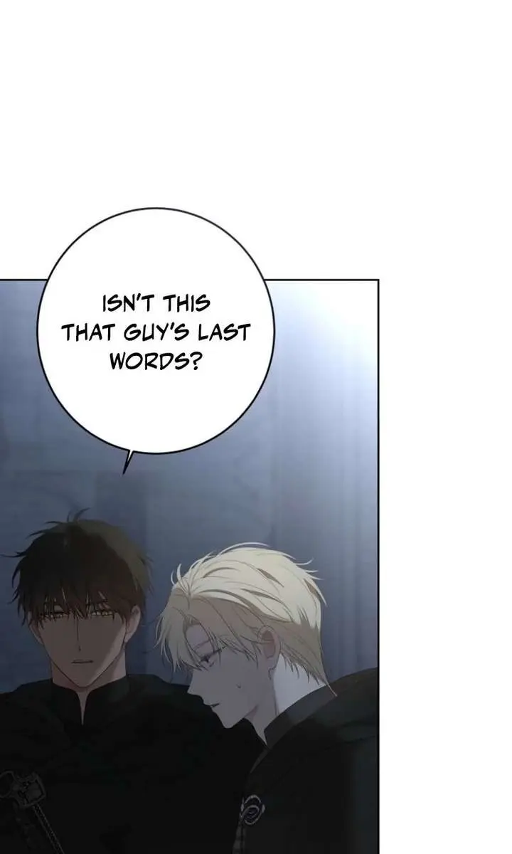 I Fell into a Reverse Harem Game Chapter 171 Page 104
