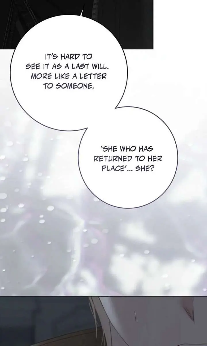 I Fell into a Reverse Harem Game Chapter 171 Page 105