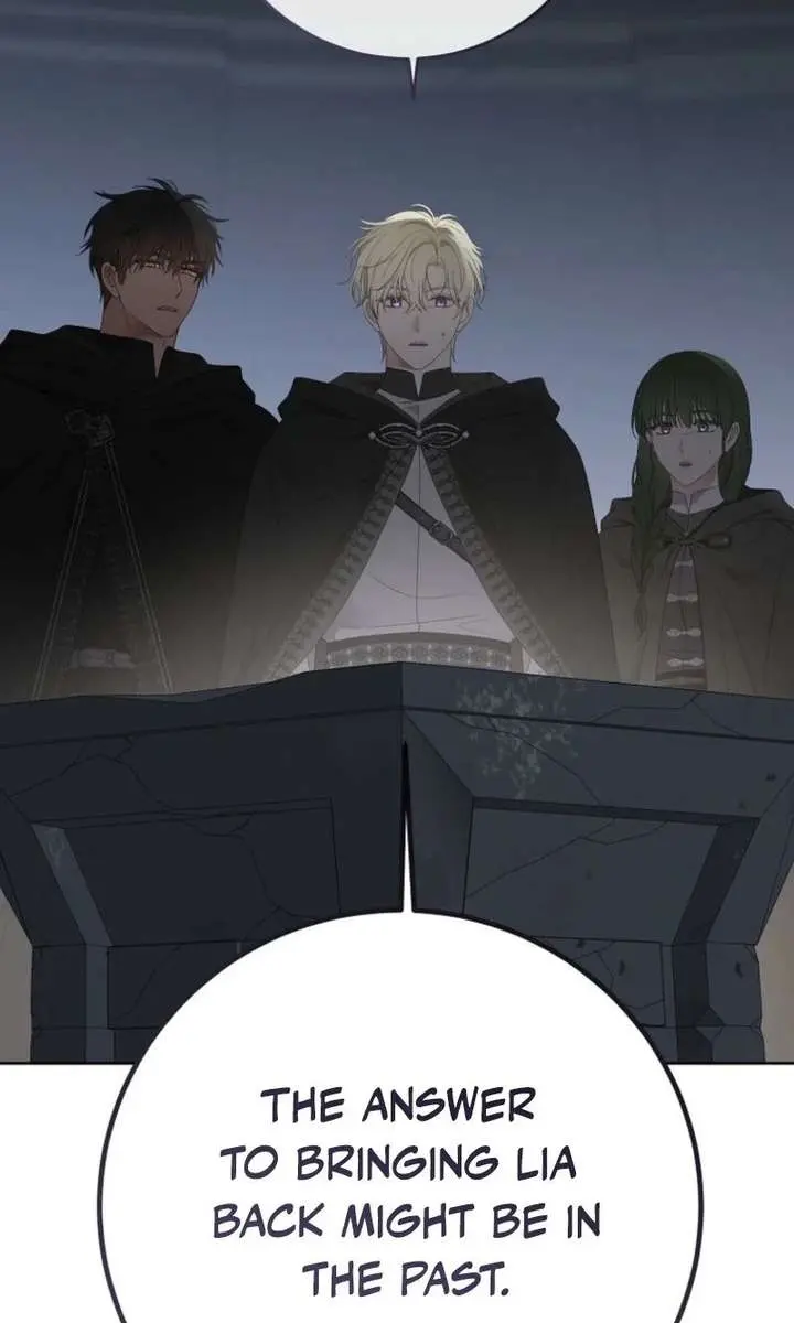 I Fell into a Reverse Harem Game Chapter 171 Page 107