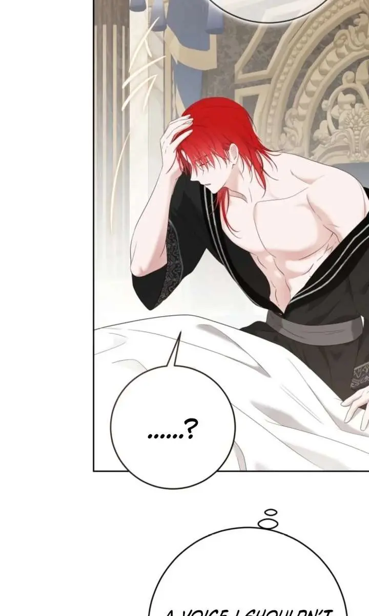 I Fell into a Reverse Harem Game Chapter 172 Page 4