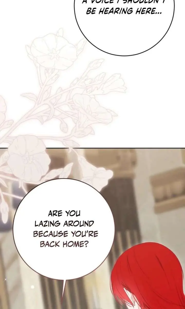 I Fell into a Reverse Harem Game Chapter 172 Page 5