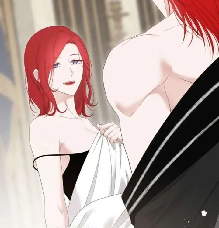 I Fell into a Reverse Harem Game Chapter 172 Page 6