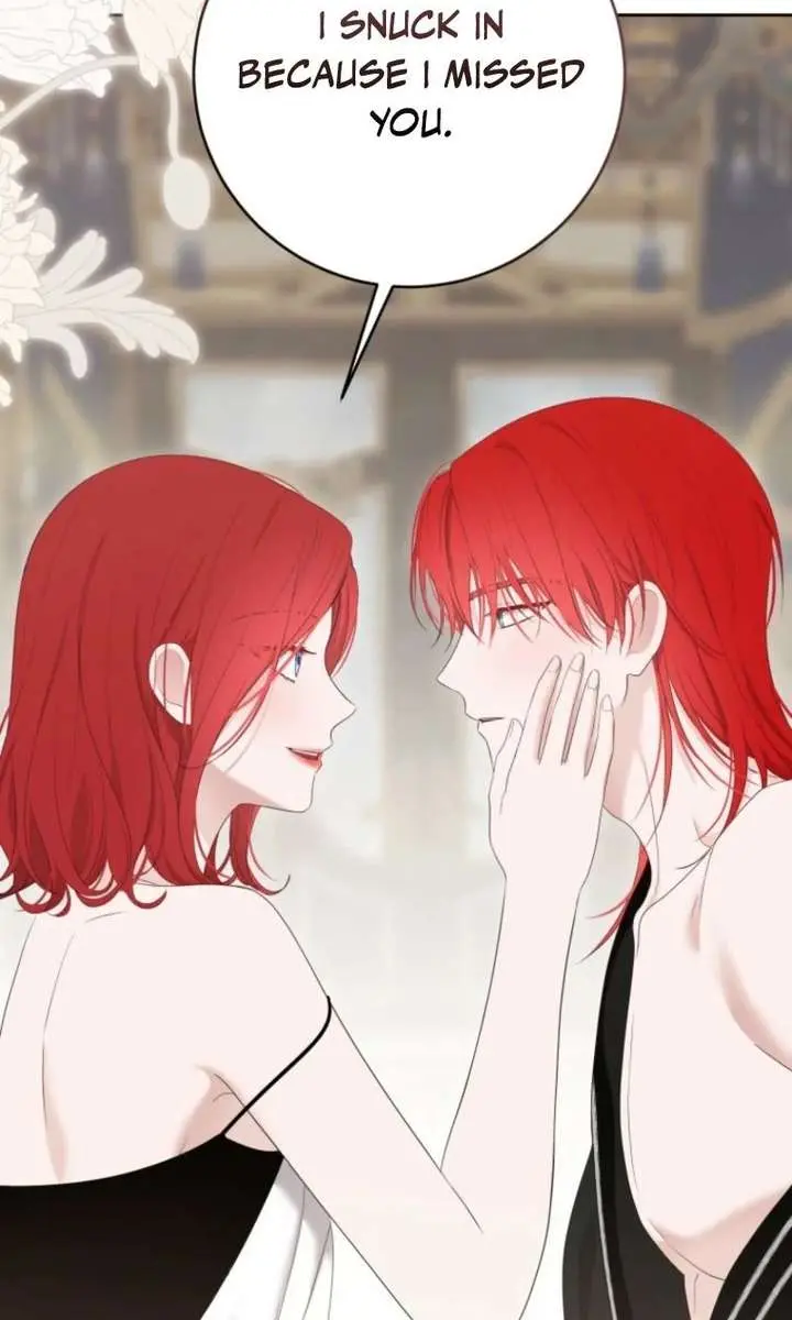 I Fell into a Reverse Harem Game Chapter 172 Page 9