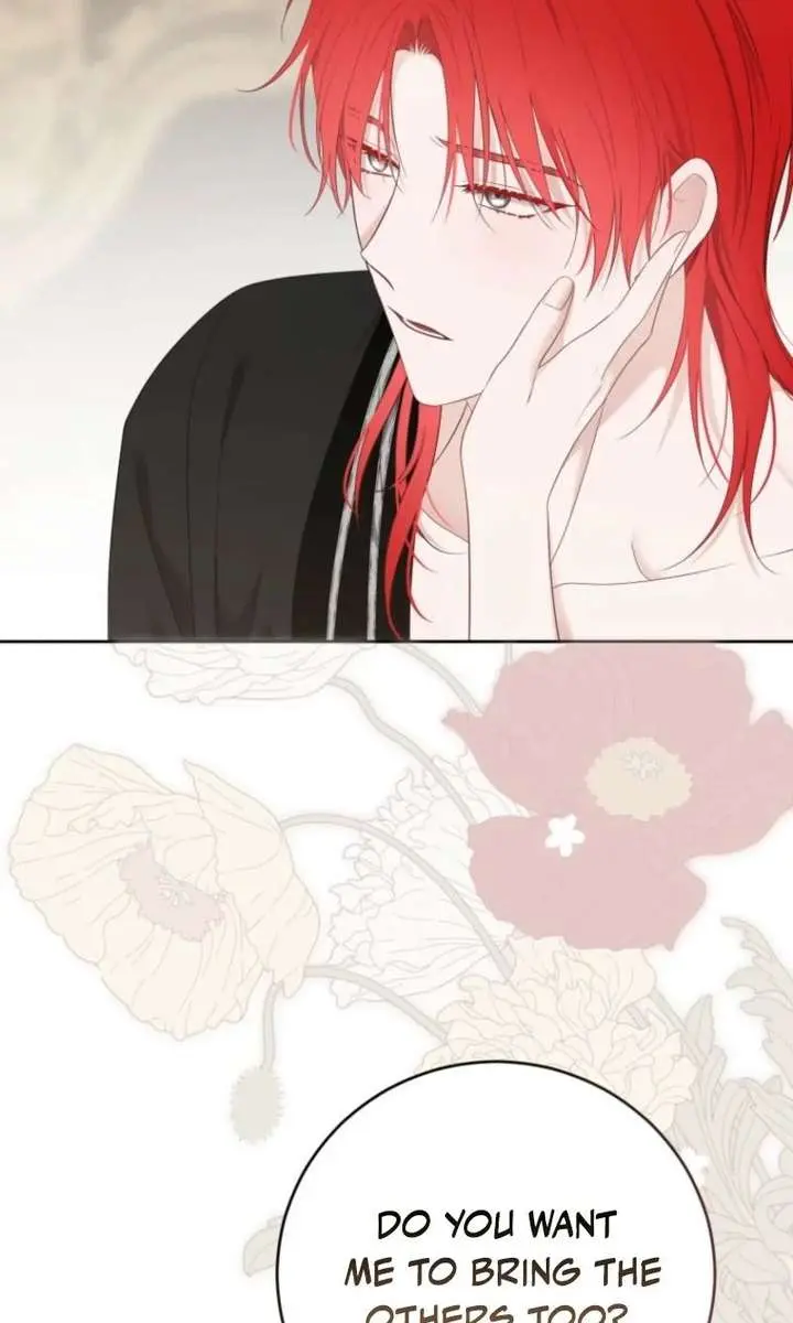 I Fell into a Reverse Harem Game Chapter 172 Page 11