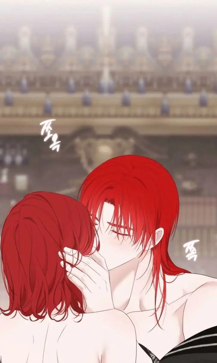 I Fell into a Reverse Harem Game Chapter 172 Page 17