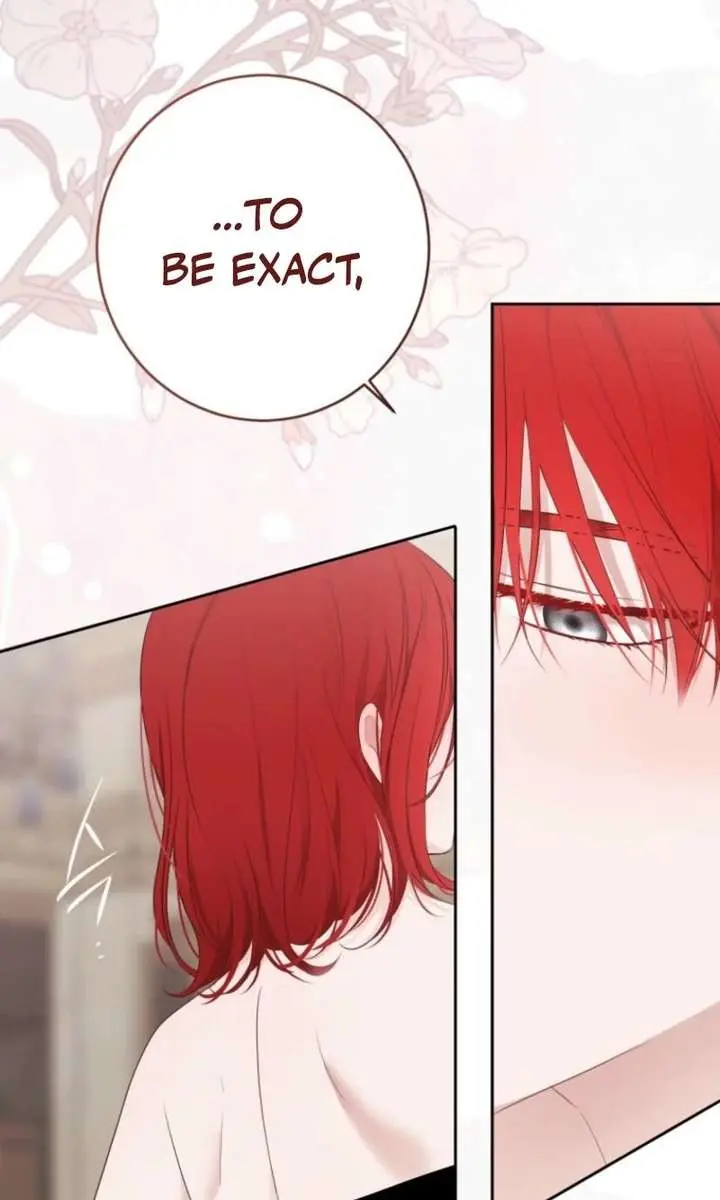 I Fell into a Reverse Harem Game Chapter 172 Page 25