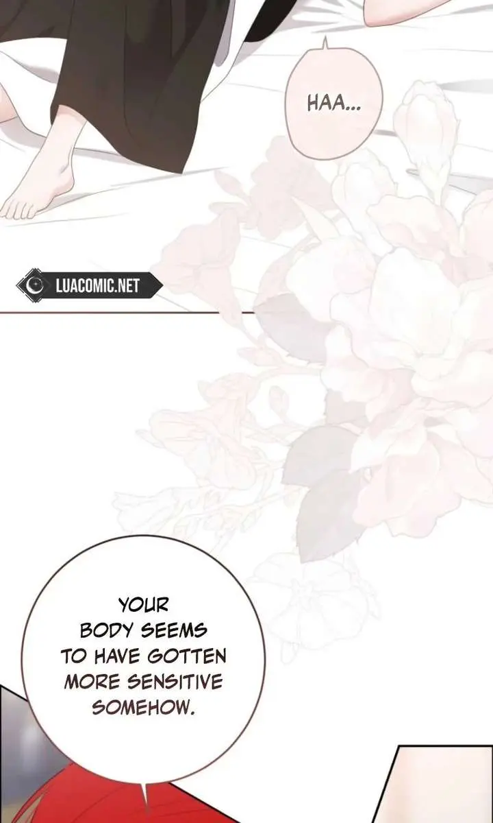 I Fell into a Reverse Harem Game Chapter 172 Page 28