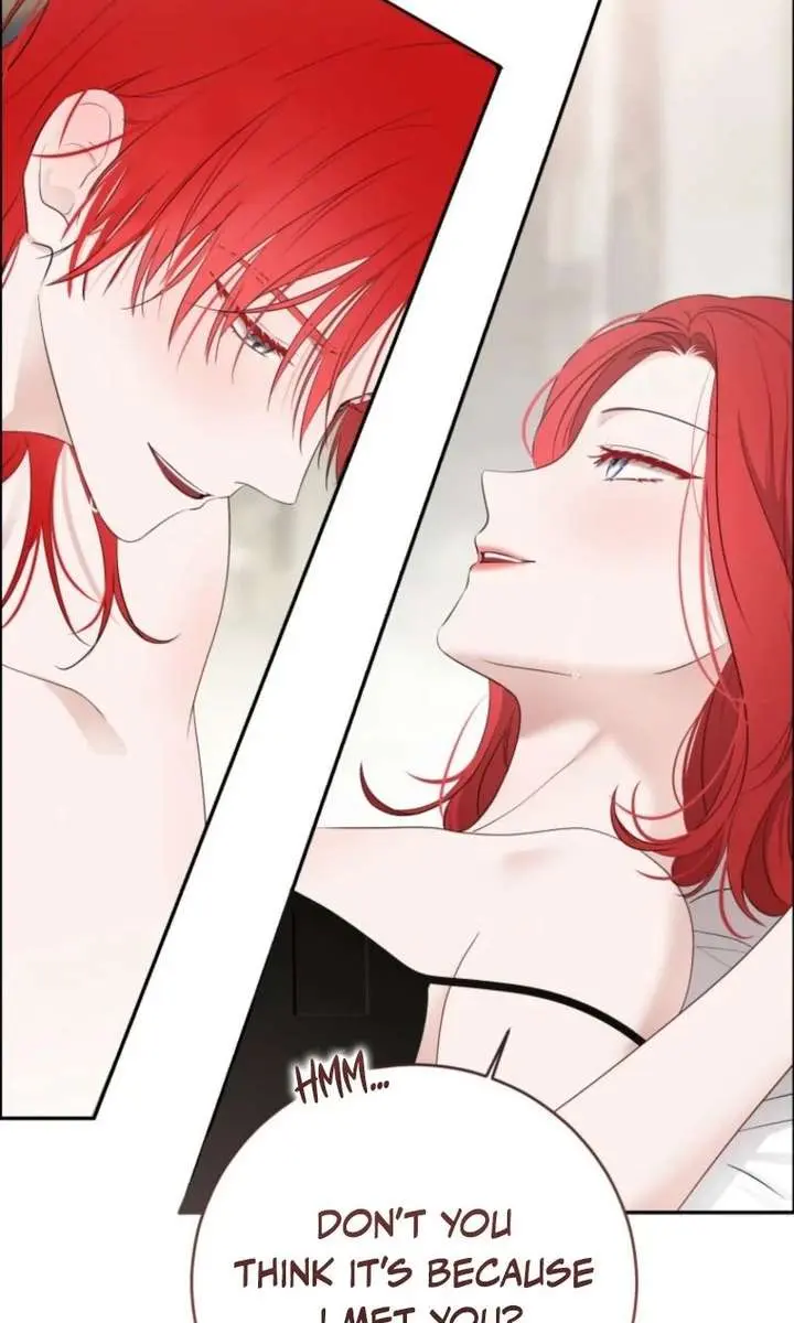 I Fell into a Reverse Harem Game Chapter 172 Page 29