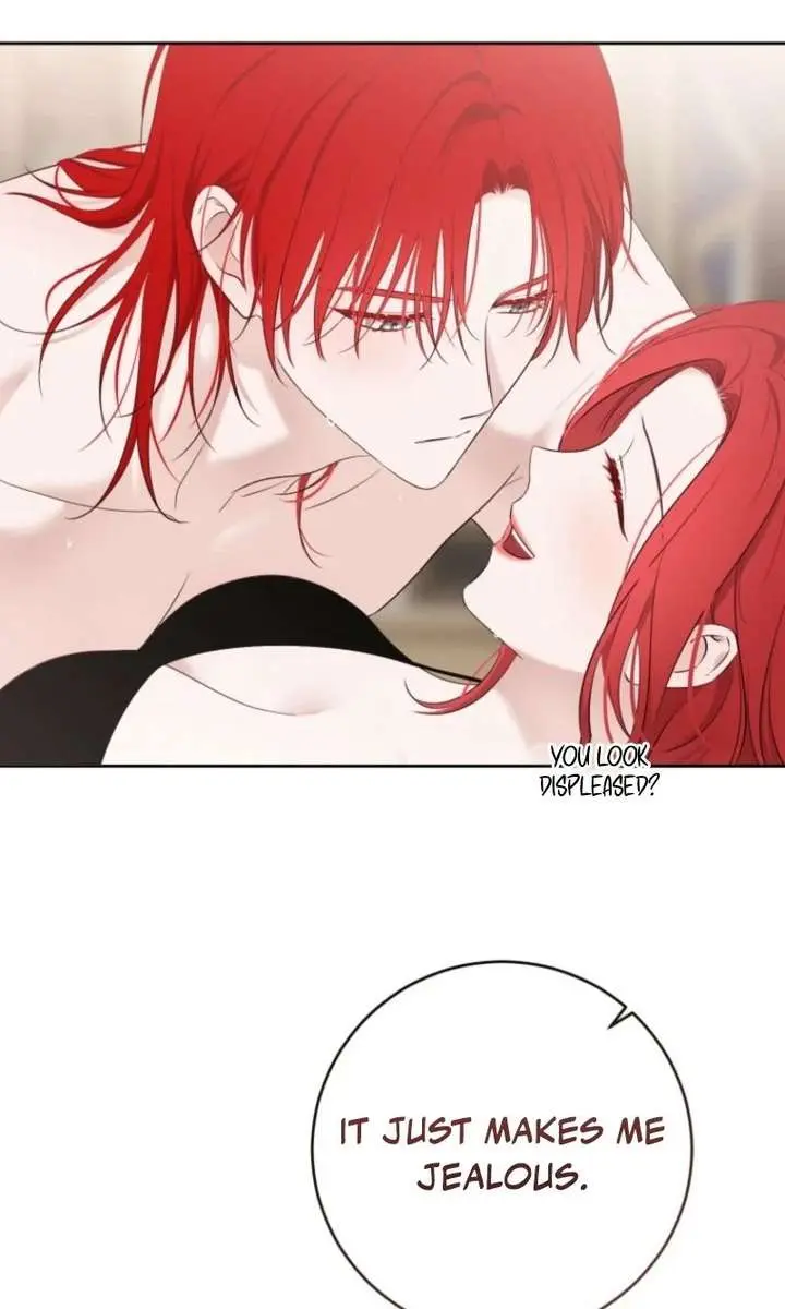 I Fell into a Reverse Harem Game Chapter 172 Page 31