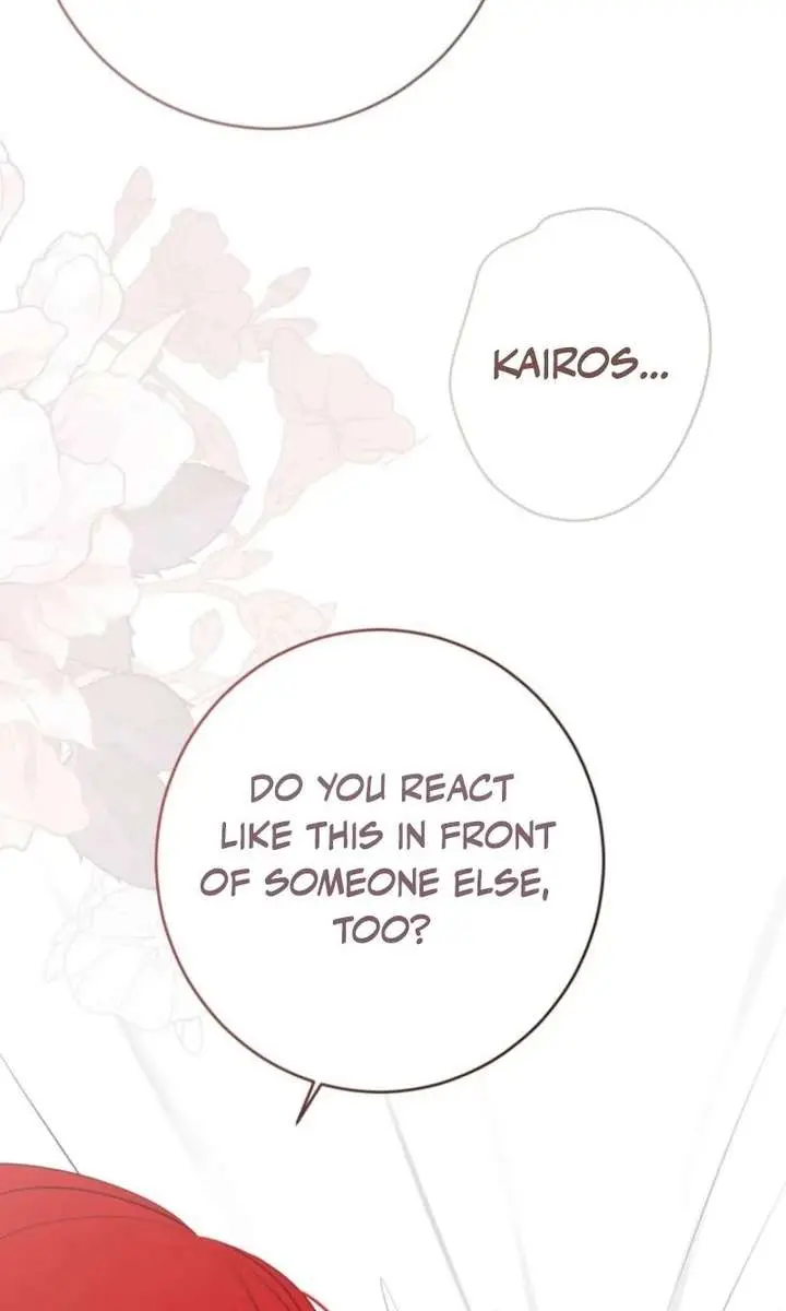I Fell into a Reverse Harem Game Chapter 172 Page 33