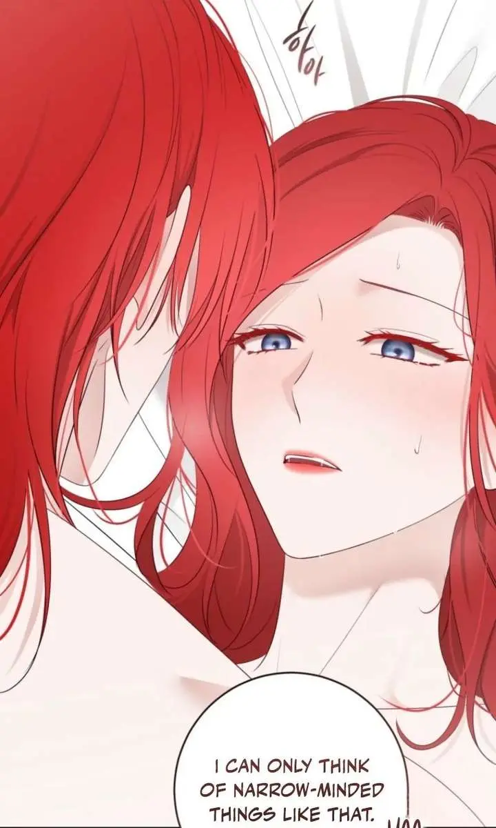 I Fell into a Reverse Harem Game Chapter 172 Page 34