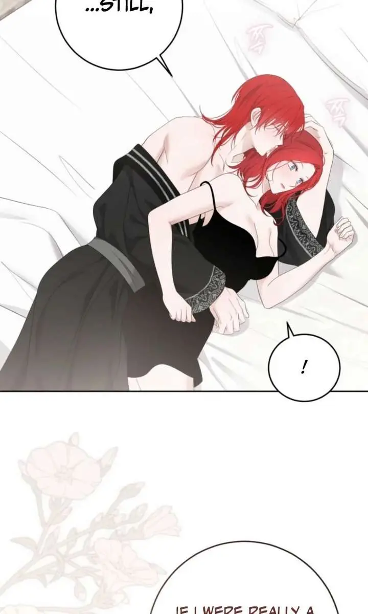 I Fell into a Reverse Harem Game Chapter 172 Page 40