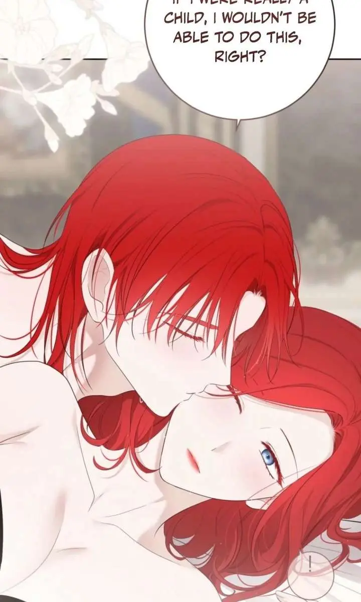 I Fell into a Reverse Harem Game Chapter 172 Page 41