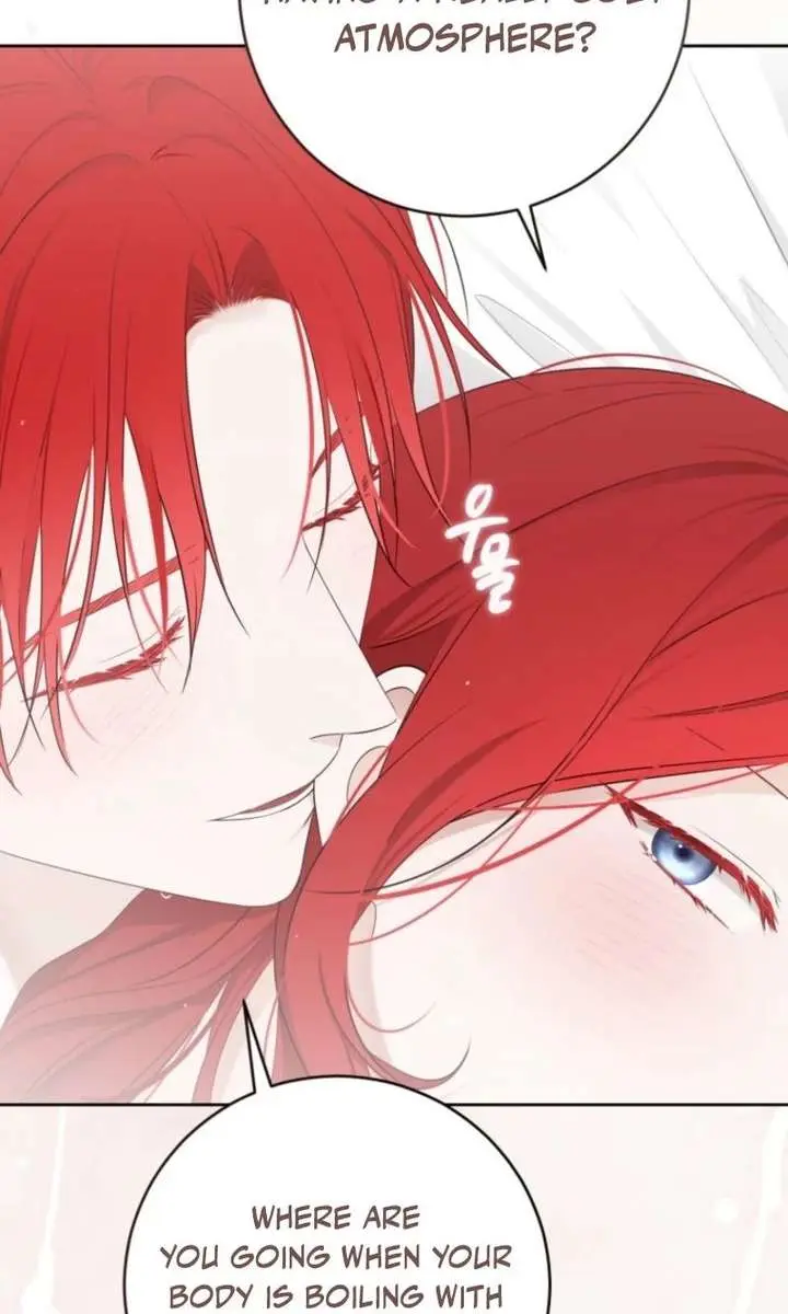 I Fell into a Reverse Harem Game Chapter 172 Page 43
