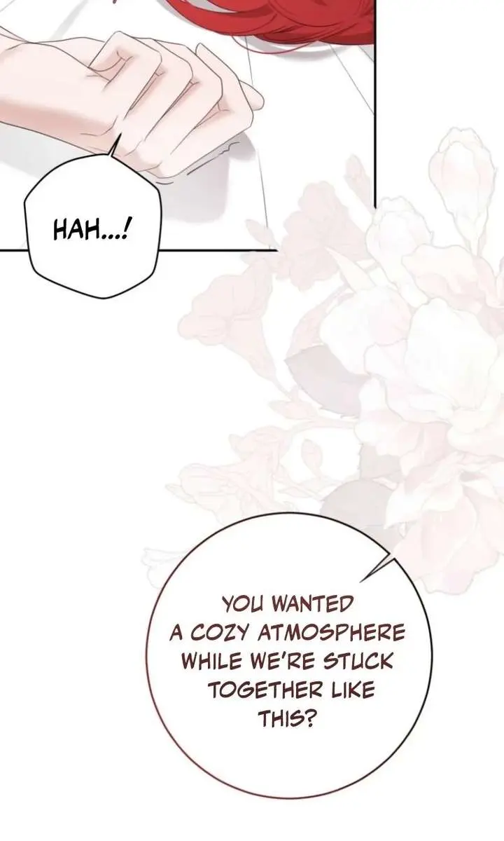 I Fell into a Reverse Harem Game Chapter 172 Page 45
