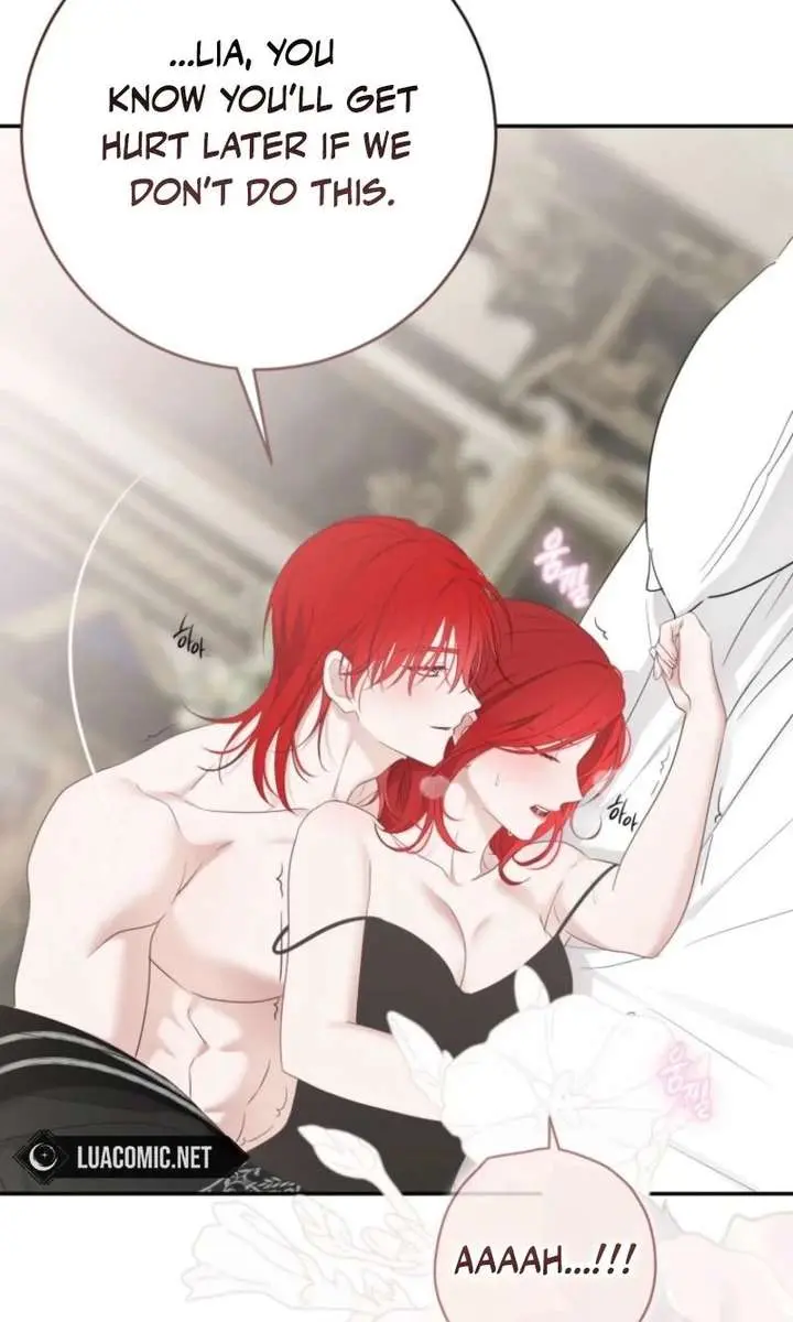 I Fell into a Reverse Harem Game Chapter 172 Page 47