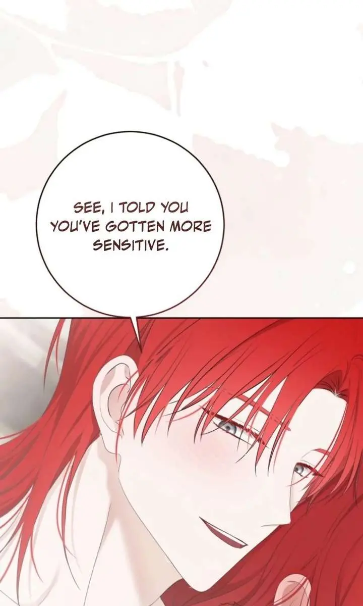 I Fell into a Reverse Harem Game Chapter 172 Page 49