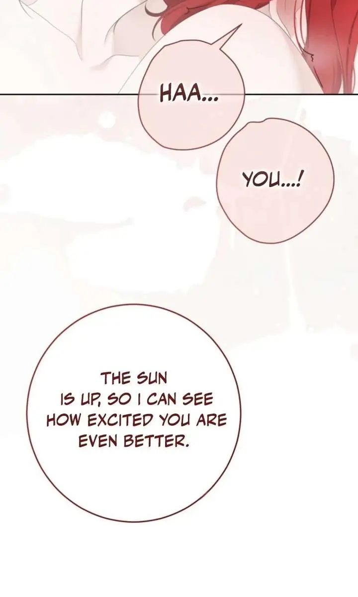 I Fell into a Reverse Harem Game Chapter 172 Page 50