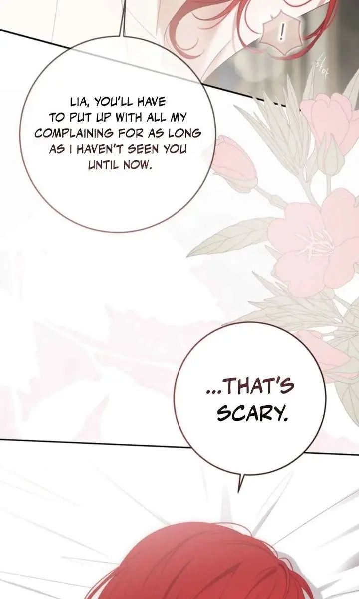 I Fell into a Reverse Harem Game Chapter 172 Page 52