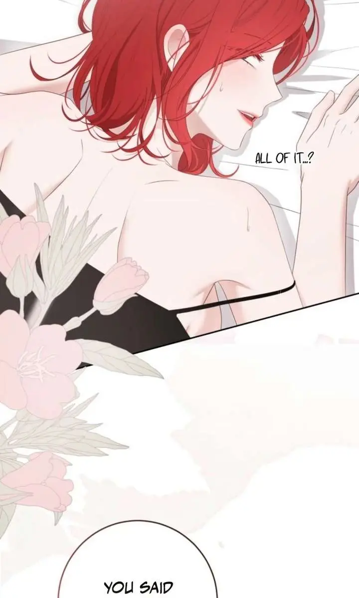 I Fell into a Reverse Harem Game Chapter 172 Page 53