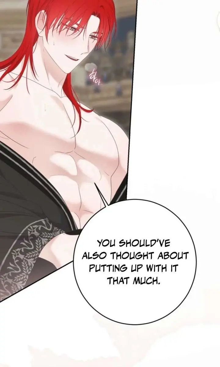 I Fell into a Reverse Harem Game Chapter 172 Page 56
