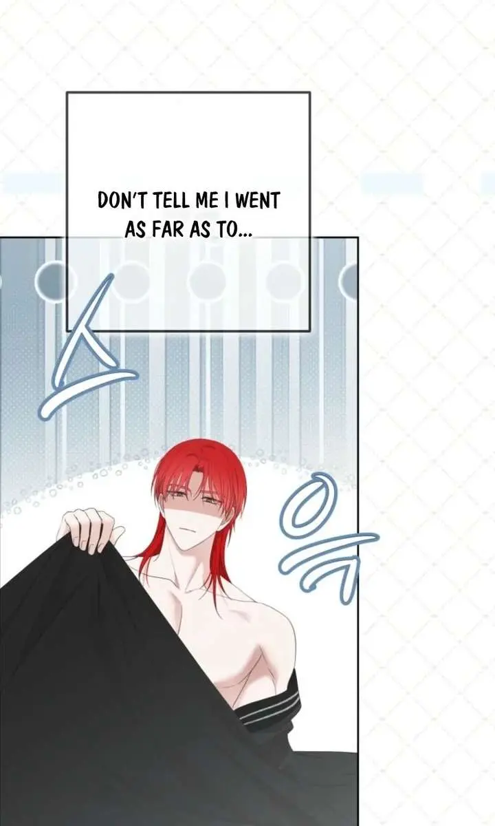 I Fell into a Reverse Harem Game Chapter 172 Page 69