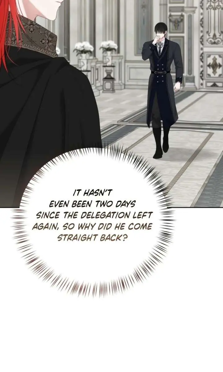 I Fell into a Reverse Harem Game Chapter 172 Page 76