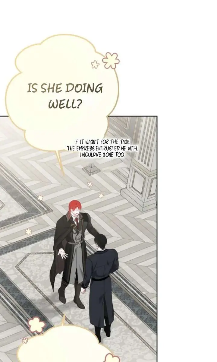 I Fell into a Reverse Harem Game Chapter 172 Page 79