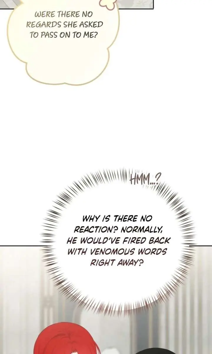 I Fell into a Reverse Harem Game Chapter 172 Page 80
