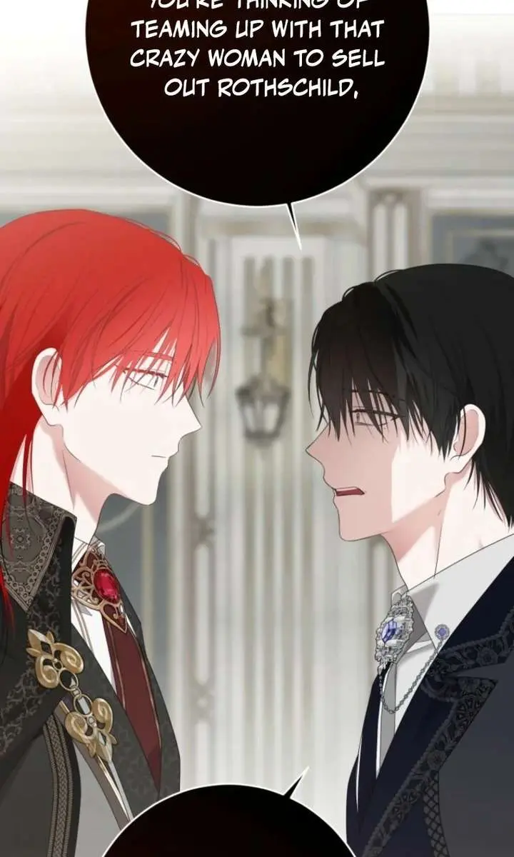 I Fell into a Reverse Harem Game Chapter 172 Page 83