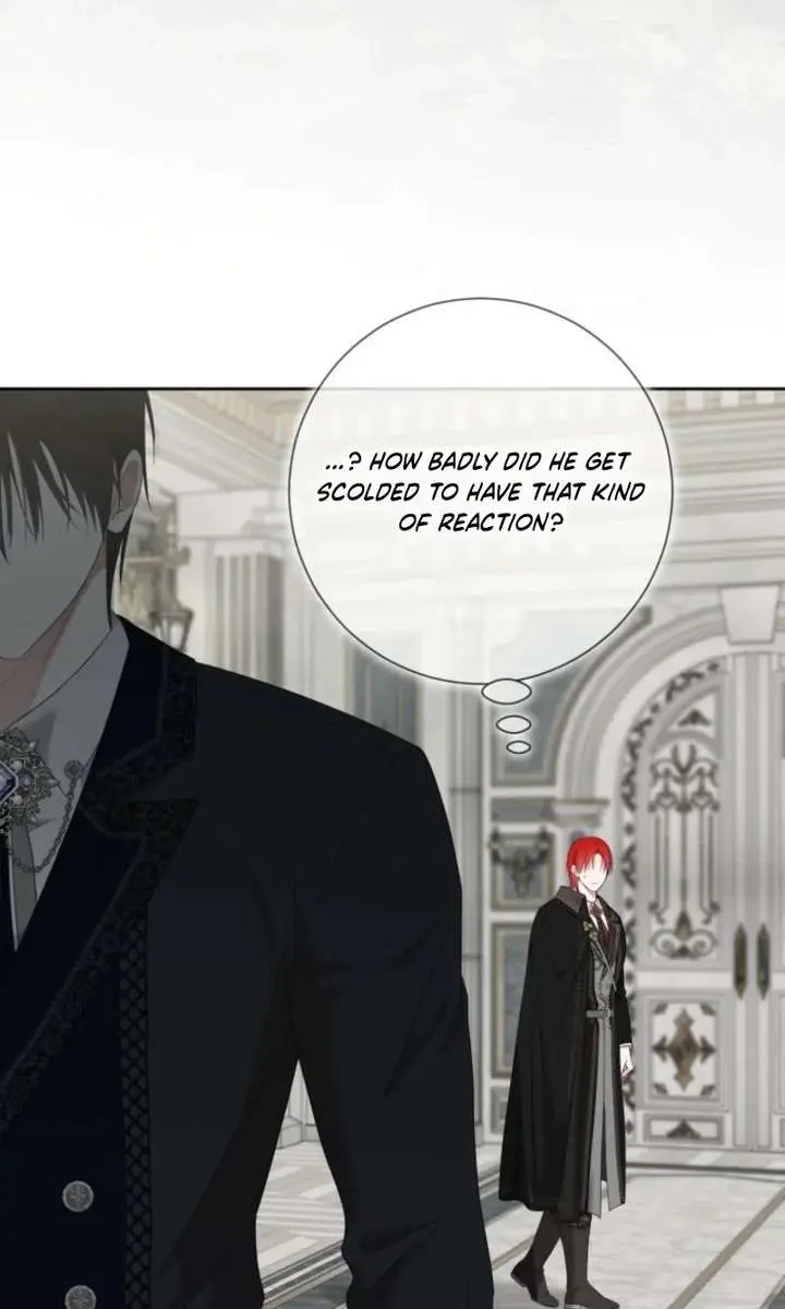 I Fell into a Reverse Harem Game Chapter 172 Page 86