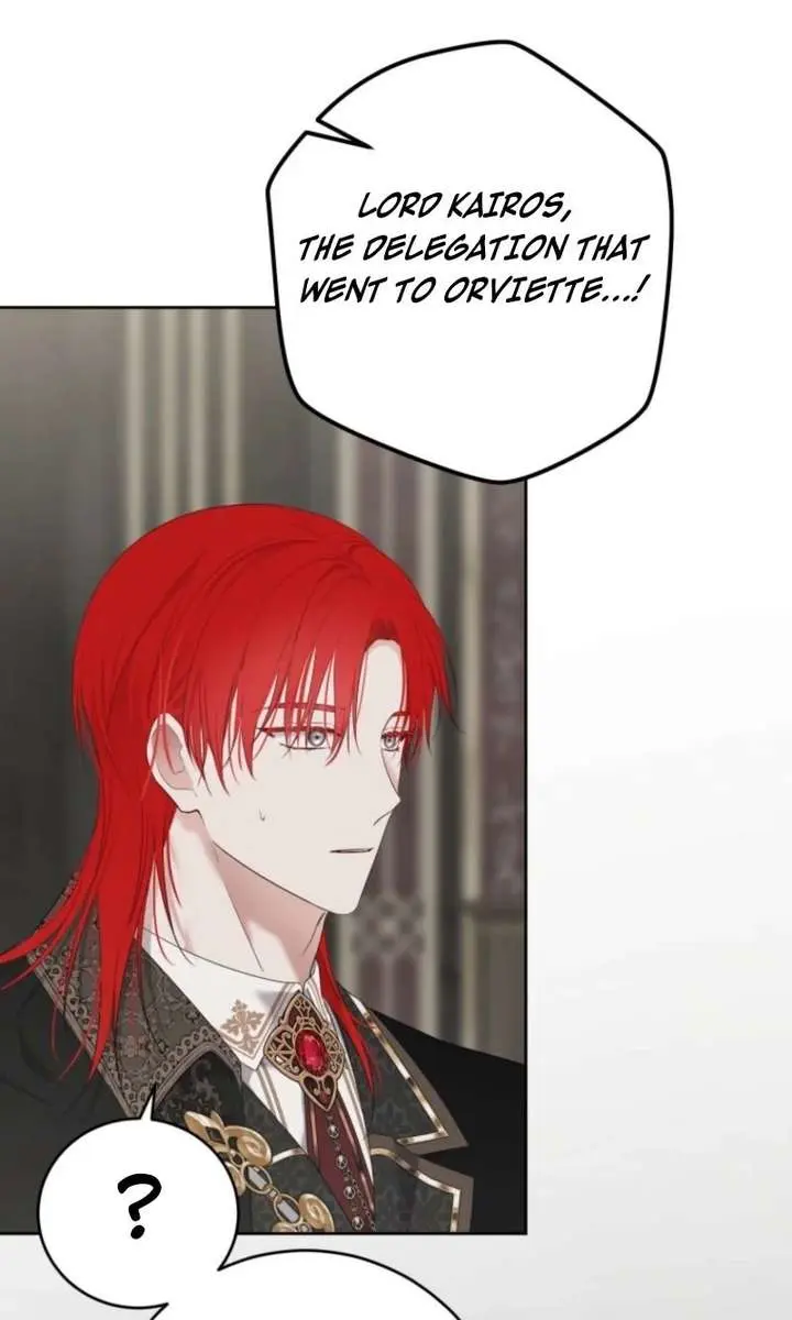 I Fell into a Reverse Harem Game Chapter 172 Page 89